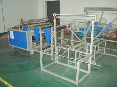 設(shè)備展示