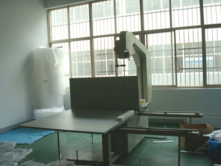 設(shè)備展示
